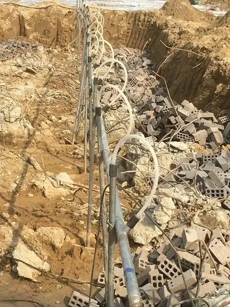 濮阳轻型井点降水